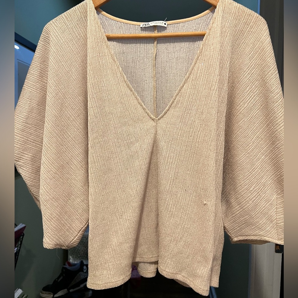 Zara Top